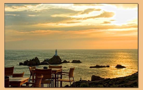 Corbiere Phare Apartments Сейнт Брелад Екстериор снимка