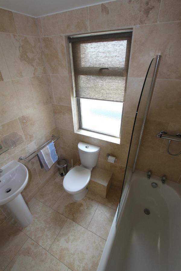Corbiere Phare Apartments Сейнт Брелад Екстериор снимка